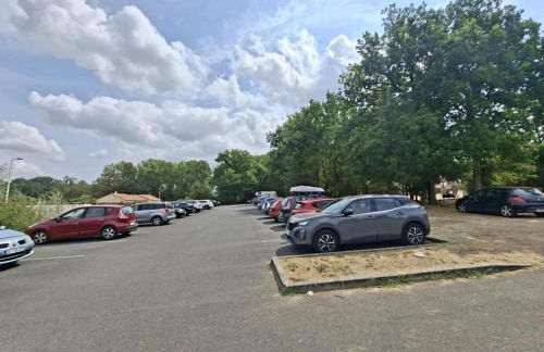 Cottage Le Vau 2, draps fournis, piscine - Foto 16