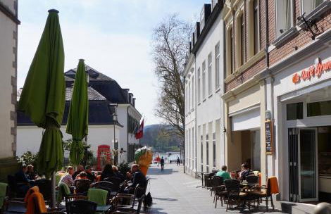 Altstadtappartement Königswinter - Foto 26