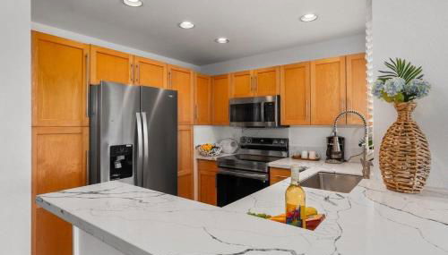 Kapalua Golf Villas 15T5 · KGV 15T5 Villa w Panoramic Golf Cours - Foto 3