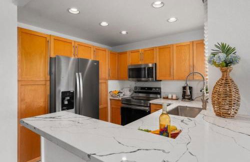 Kapalua Golf Villas 15T5 · KGV 15T5 Villa w Panoramic Golf Cours - Foto 3