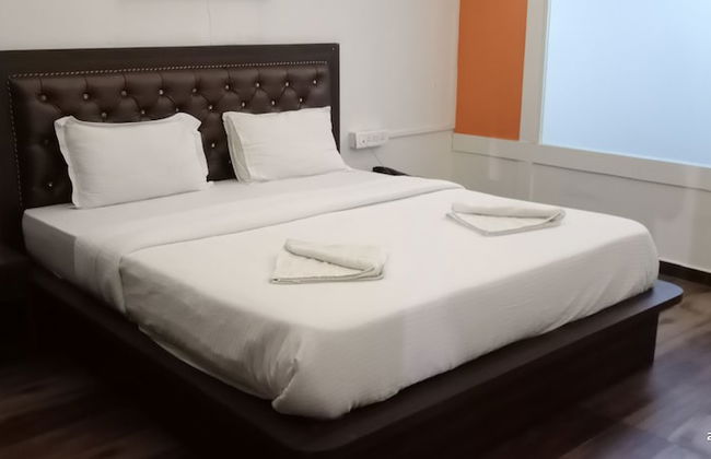 Sunset & Waves Resort - Foto 2