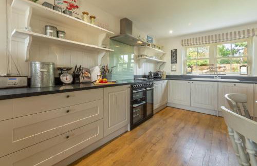 Wigeon Cottage - Foto 10