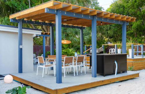 Swim, Dine, and Relax - Your private paradise awaits - Foto 23