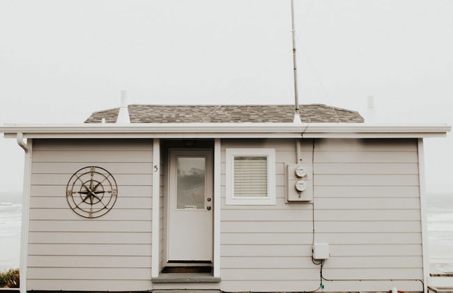 Nye Beach Cottages - Foto 57