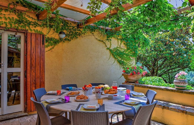 Casa Degli Oleandri 8 - Foto 58