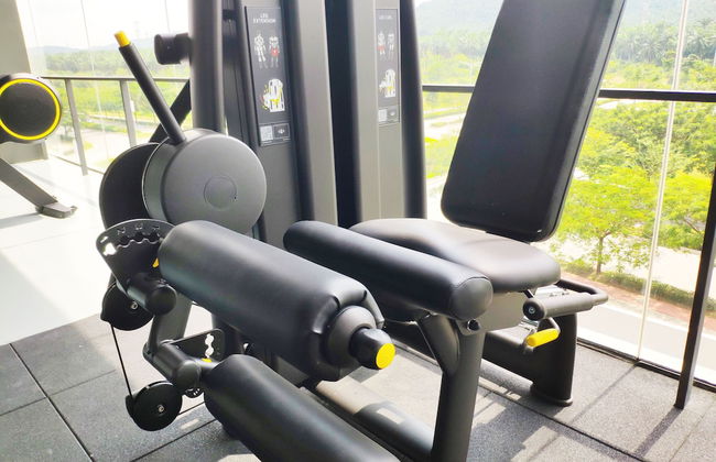 Bell Suites by Salaam Suites - Foto 37