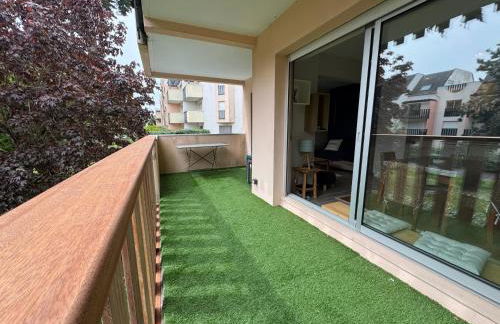 Les Mules - Wifi, Parking, Piscine, Central - Photo 5