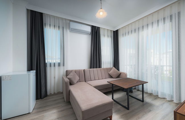 BEN Houses Family - Foto 14