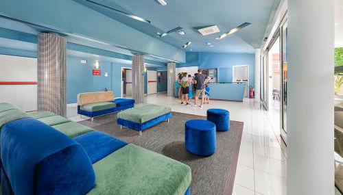 Residence Poggio Dei Pini - Photo 4, Lobby or reception