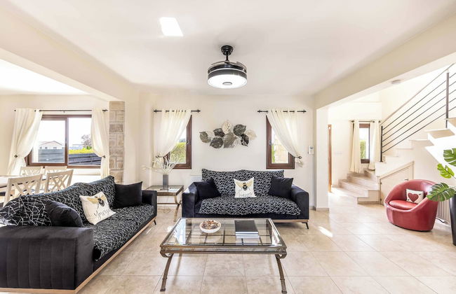 Villa Cleco - Foto 36