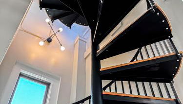 The Historic Lyric Penthouse with Private Rooftop - Foto 5