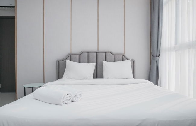 2BR Luxury Modern Ciputra International Apartment - Foto 3