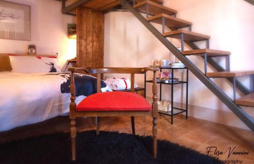 La Mi Casina Toscana - Foto 38