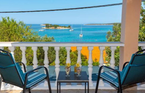 Apartment Korina Vela Luka Gradina - Photo 17