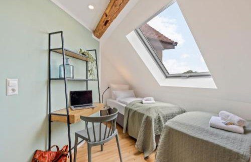 Sali Homes - Neuenstadt am Kocher - Foto 40