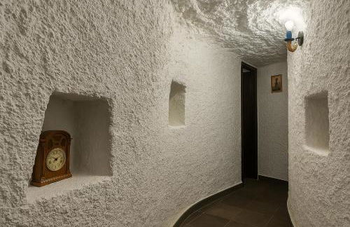 Casa Cueva Hondo - Foto 21