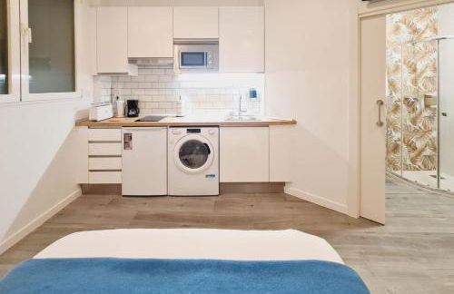 Bilbao ROOMS & KITCHEN Irala - Foto 37