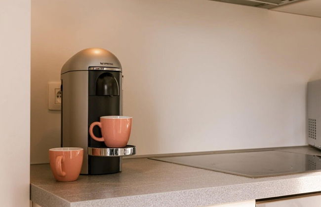 Modern Apartment Near the Beach - Foto 18