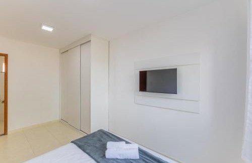 Apt em Condomínio pé na areia - Praia da Perola - Foto 17