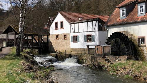 Schröderhof in Eußenheim - Foto 3