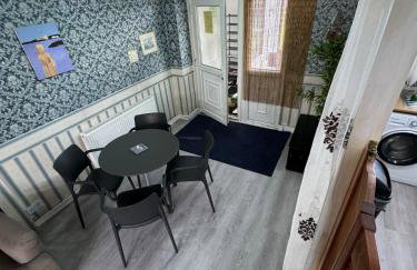 The Comfort House - Foto 18