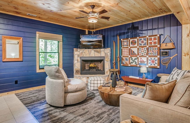 Papa Bear Path - Foto 27