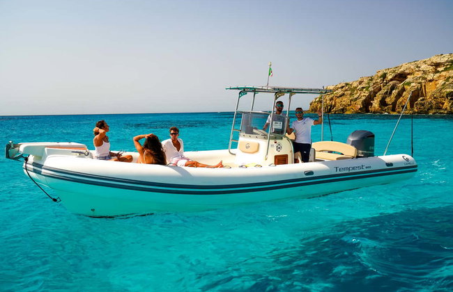 Excursión a Favignana - Foto 10