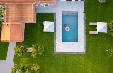 Private Pool Retreat - Georgia's Garden Oasis - Foto 28