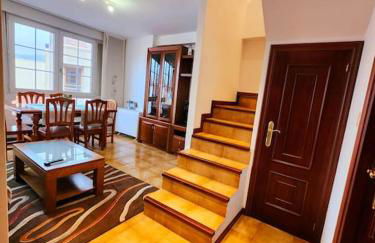 Dúplex Rúa Sol - Netflix - Foto 15