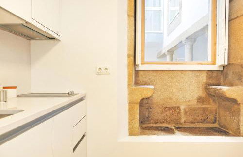 Condes de Azevedo Palace Apartments - Foto 152