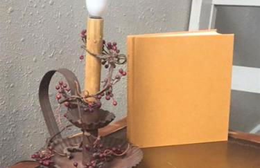 The Studio at Creekside Camp & Cabins - Foto 13