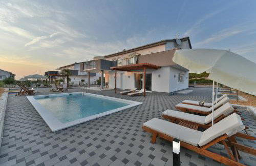 VILE DALMACIJA 365 Sukošan, Zadar county - Foto 26