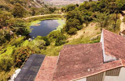 Refúgio Serra Negra - PE - Foto 15