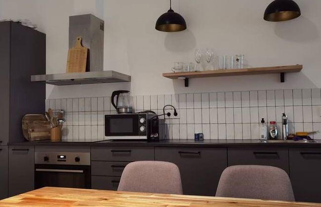 LK 2BR Serviced Apartments - Photo 15