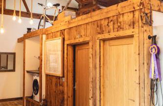 The Lake District Bunkbarn, Ings - Foto 11