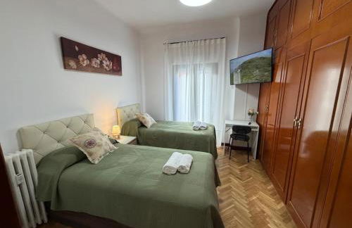 Habitaciones en Don Ramon - Foto 22