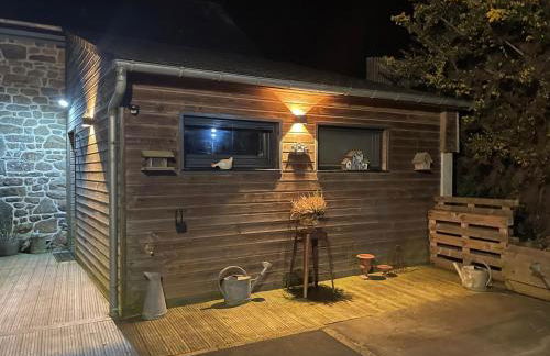 Gîtes d Izel N1 entre terre et mer prés d'un golf - Foto 50