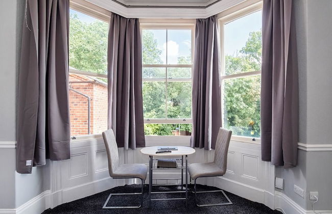 Sycamore Apartments - Foto 18