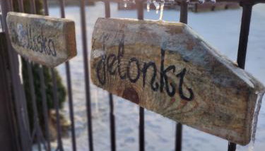 Siedlisko Jelonki - Foto 3