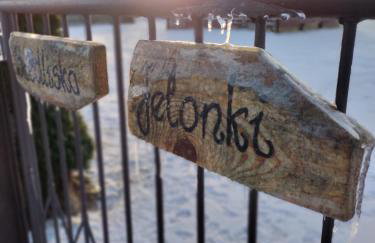 Siedlisko Jelonki - Foto 3