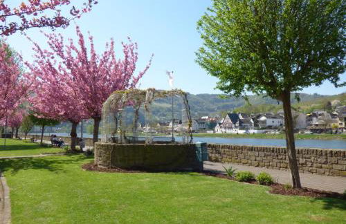 Ferienwohnung Bad Bertrich - Photo 25