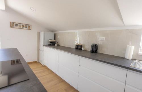 Apartment Skalin - Modern Comfort with a Local Touch - Foto 18