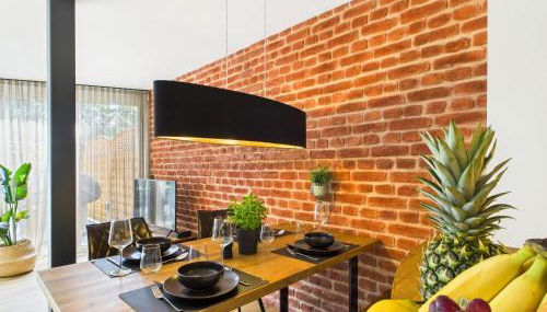 Hochwertige Ferienwohnung in Seenähe mit Terrasse & Vollausstattung - Foto 1