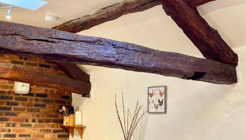 Rebecca Puddle Duck Cottage - Foto 3