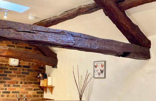 Rebecca Puddle Duck Cottage - Foto 3