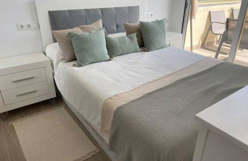 Apártamento Vistas al Mar,Marbella - Foto 7