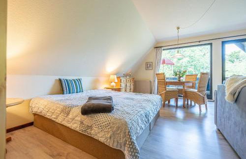 La Casa Ferienwohnung Schauinsland - Foto 6