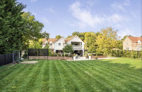 Mayrose House - 6BR 4BATH Luxe Spacious Retreat - Foto 56