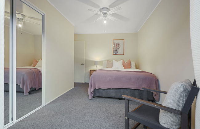 Tranquil Sunset Retreat - Spa - Netflix - Foto 6