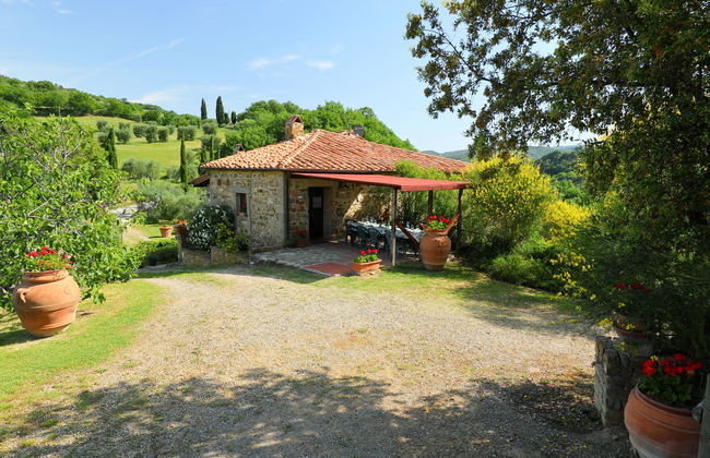 Poggio Velluto - Foto 36